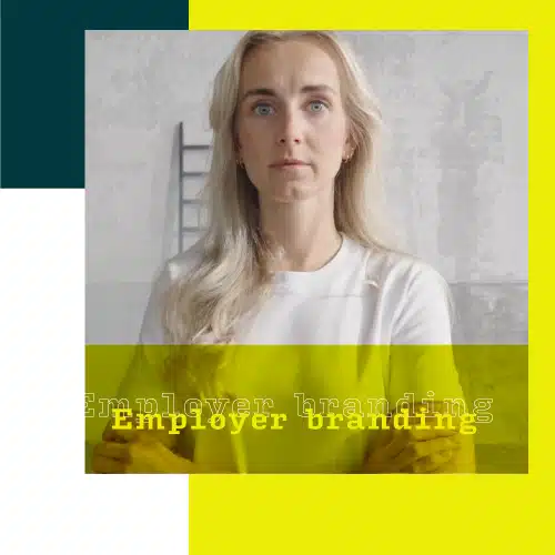 Knop Employer branding