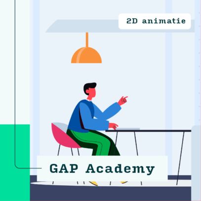 Template - Portfolio items 2024_2D animatie - GAP Academy