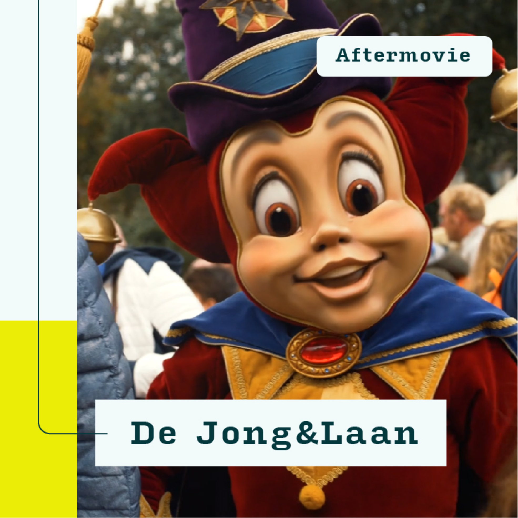 Template - Portfolio items 2024_Aftermovie - De Jong&Laan