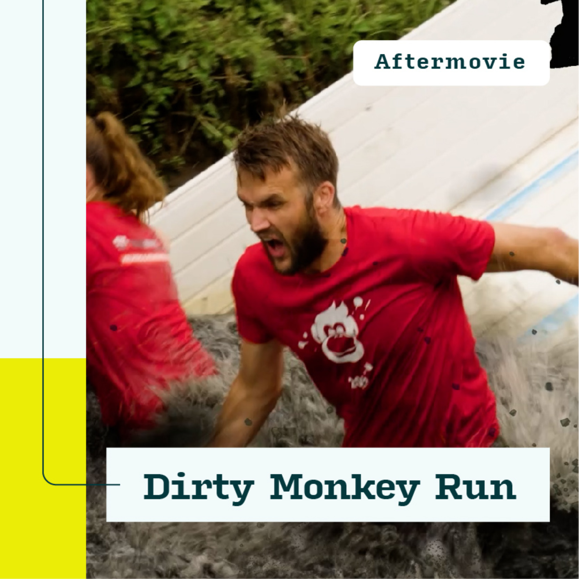 Template - Portfolio items 2024_Aftermovie - Dirty Monkey Run