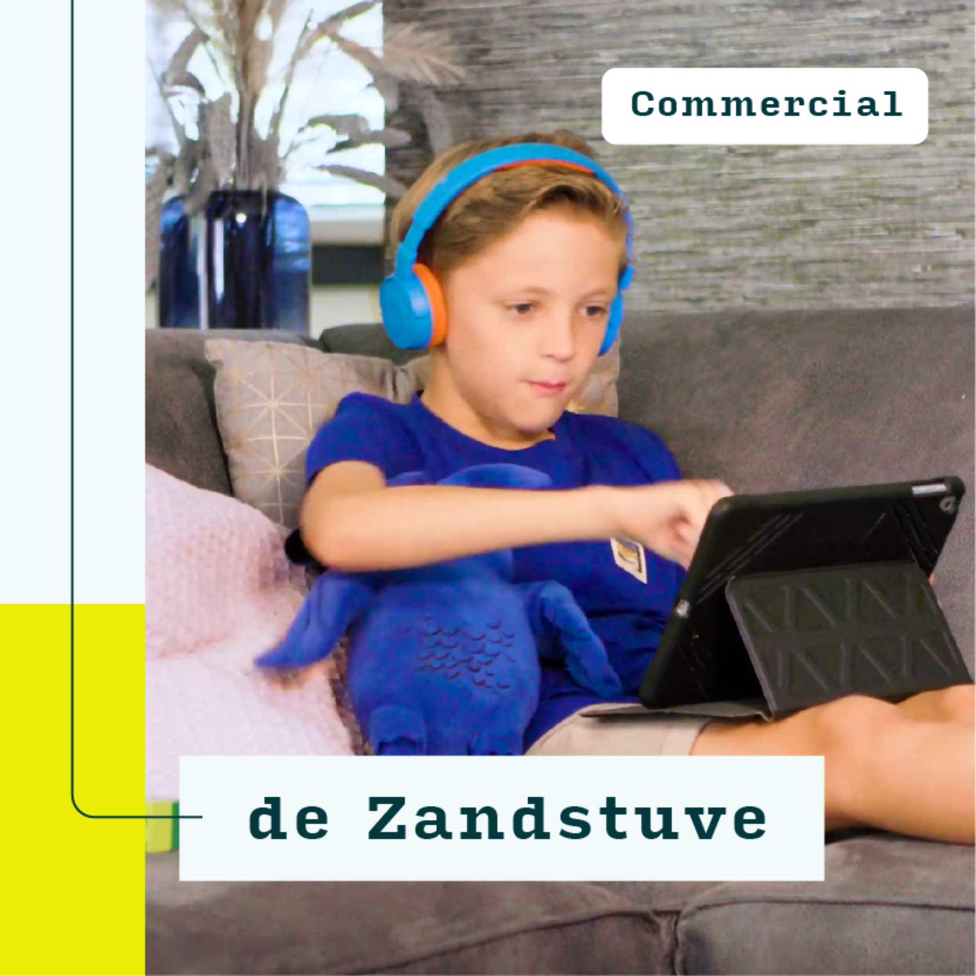 Template - Portfolio items 2024_Commercial de Zandstuve 2021