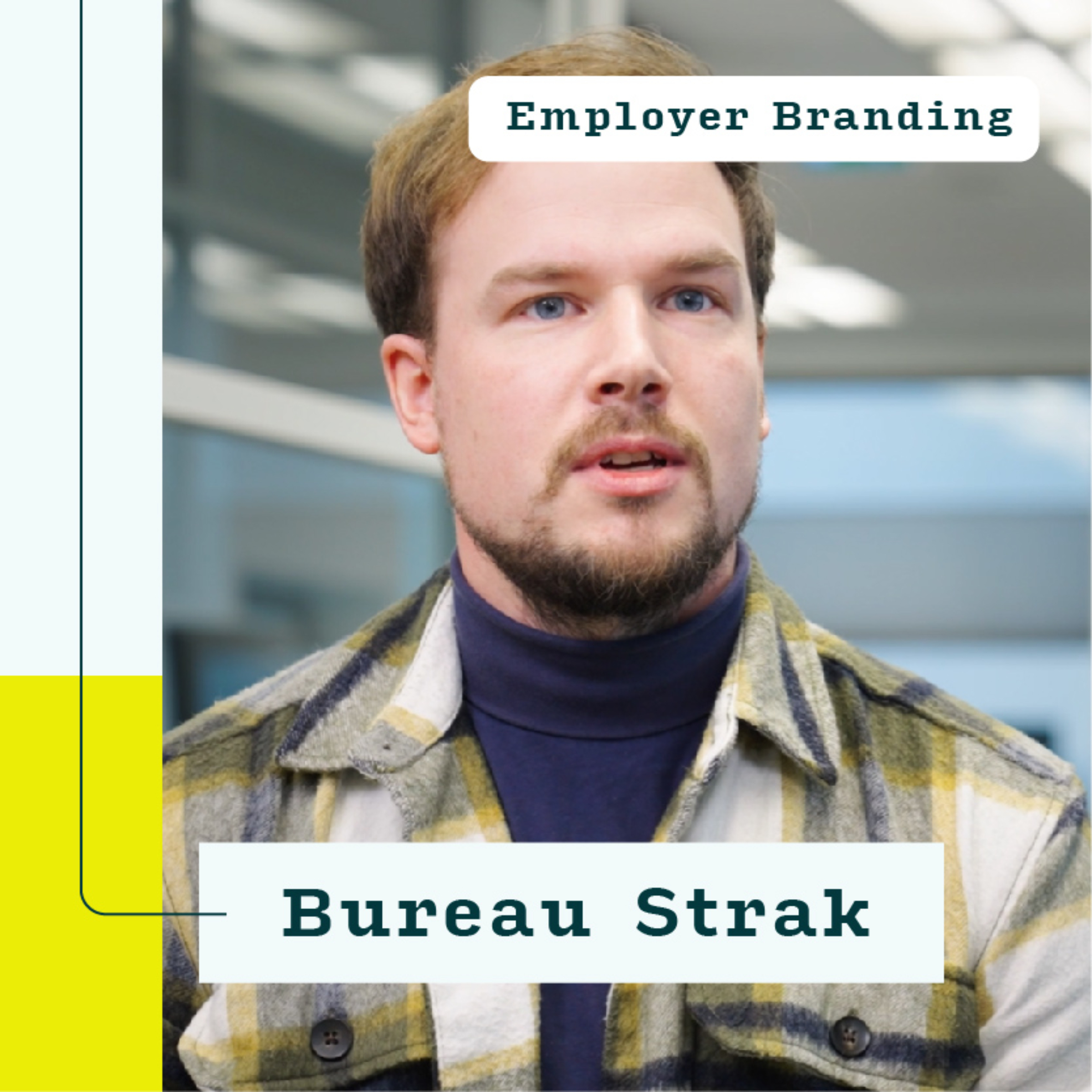 Template - Portfolio items 2024_Employer Branding - Bureau Strak
