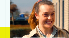 Case: Social content - Rijkswaterstaat