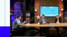 Case: Talkshow- Waterschap Drents Overijsselse Delta
