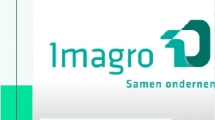 Case: 2d Animatie - Imagro groep