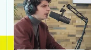 Case: Video Podcast - Discriminatie is ook hier