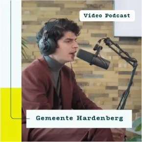 Case: Video Podcast - Discriminatie is ook hier